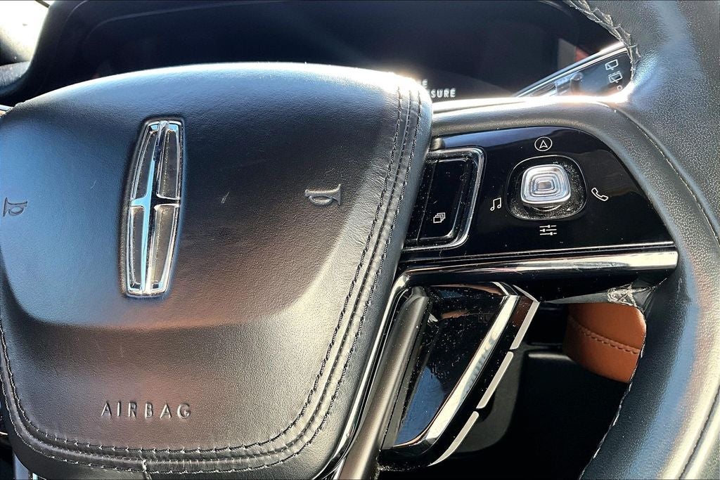 2022 Lincoln Aviator Reserve Premium