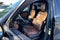 2022 Lincoln Aviator Reserve Premium