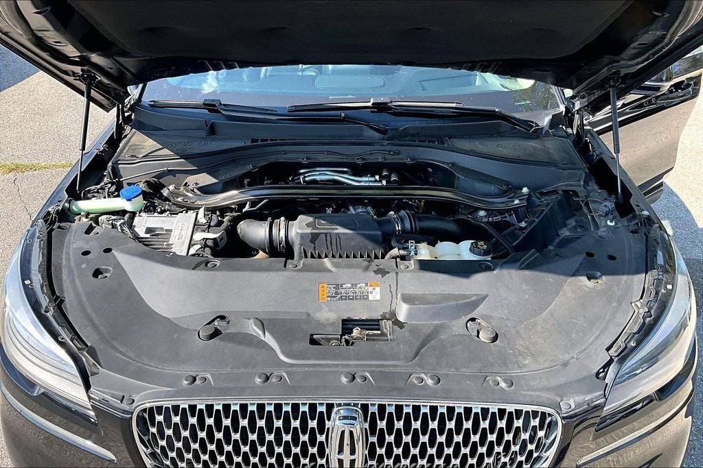 2023 Lincoln Aviator Reserve Premium