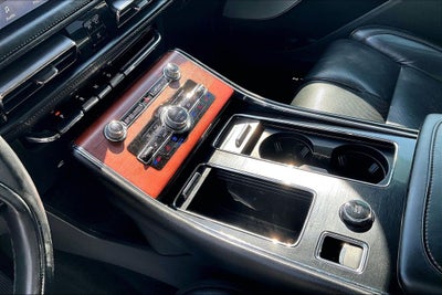2023 Lincoln Aviator Reserve Premium