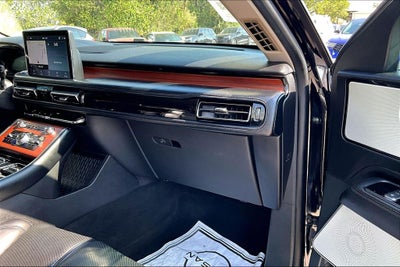 2023 Lincoln Aviator Reserve Premium