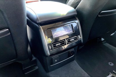 2023 Lincoln Aviator Reserve Premium