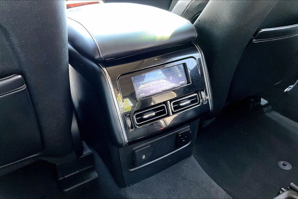 2023 Lincoln Aviator Reserve Premium