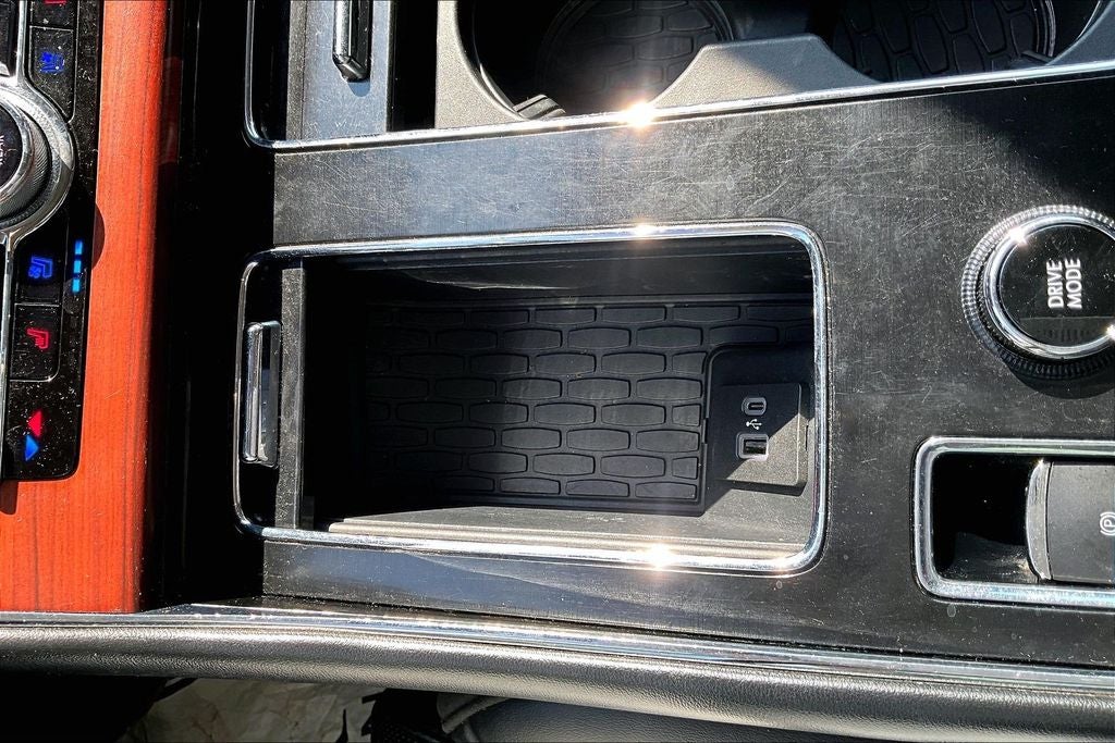 2023 Lincoln Aviator Reserve Premium