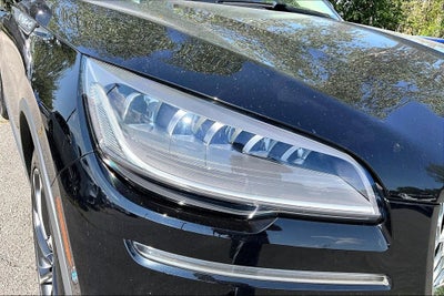 2023 Lincoln Aviator Reserve Premium