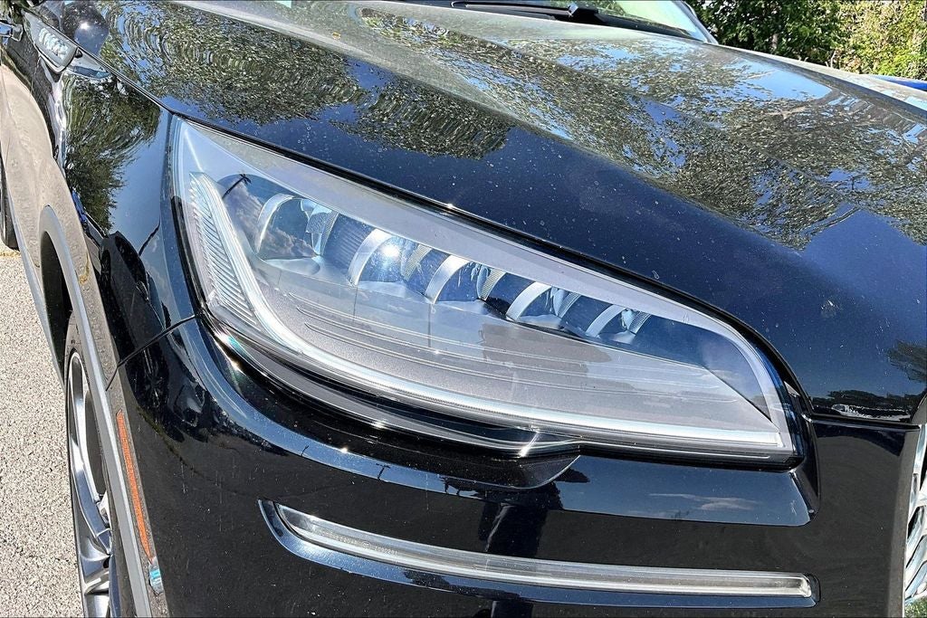 2023 Lincoln Aviator Reserve Premium