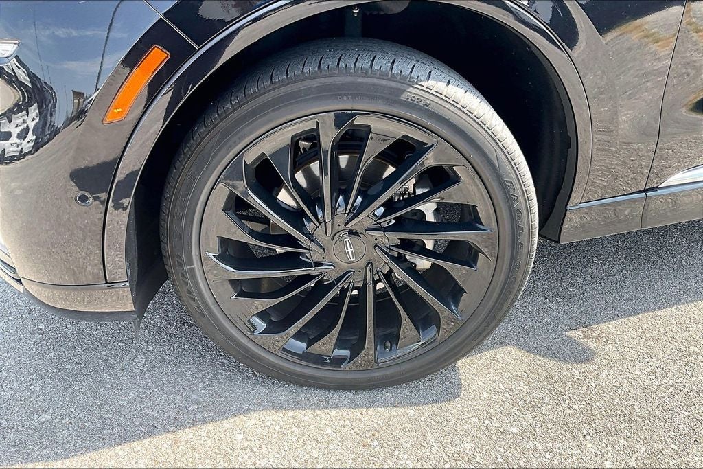 2021 Lincoln Aviator Reserve Premium