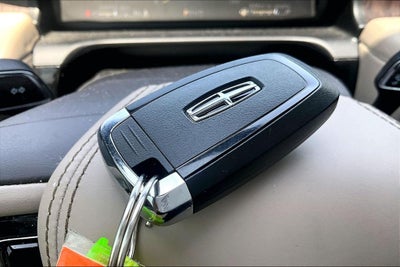 2021 Lincoln Aviator Reserve Premium
