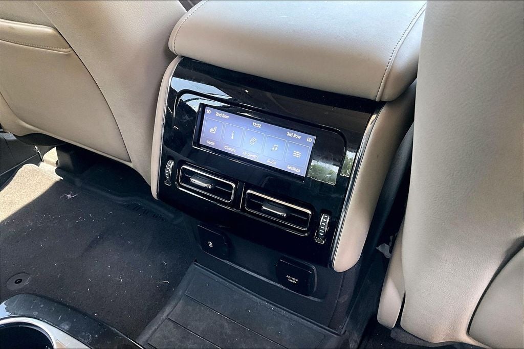 2021 Lincoln Aviator Reserve Premium