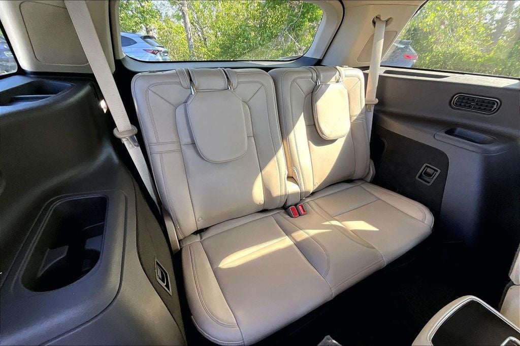 2021 Lincoln Aviator Reserve Premium