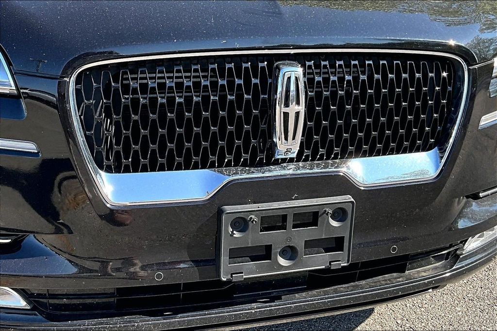 2021 Lincoln Aviator Reserve Premium