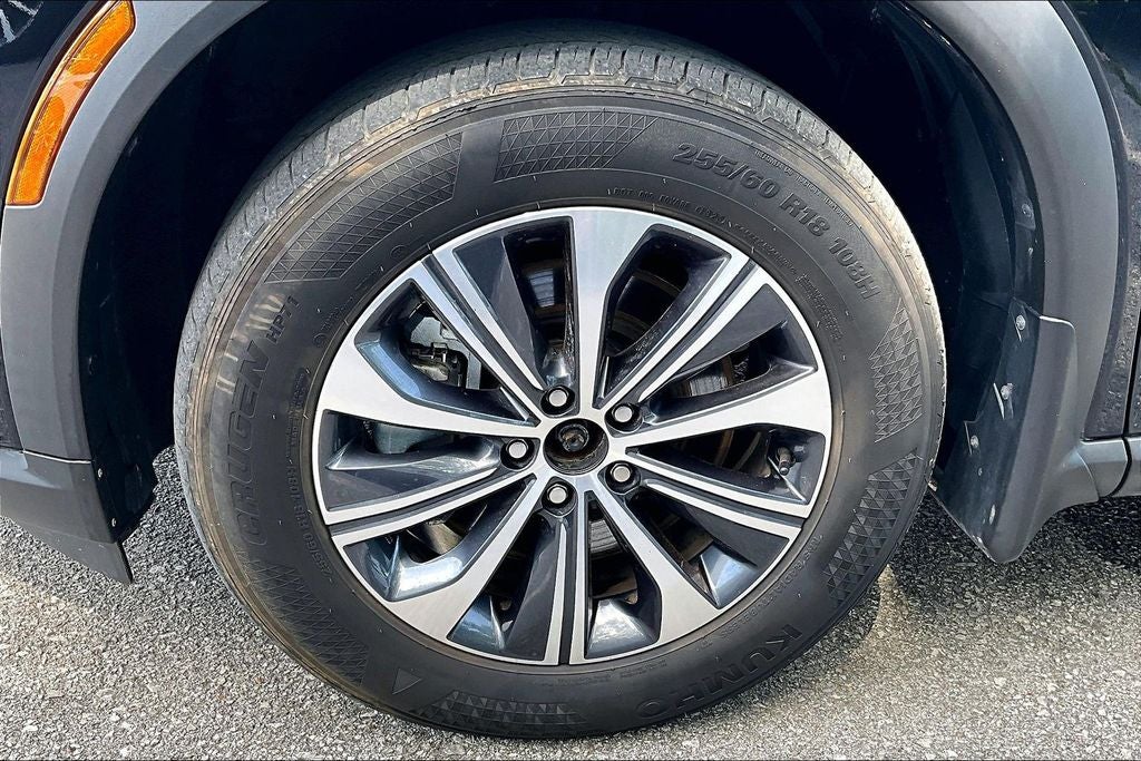 2023 INFINITI QX60 PURE