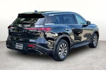 2023 INFINITI QX60 PURE