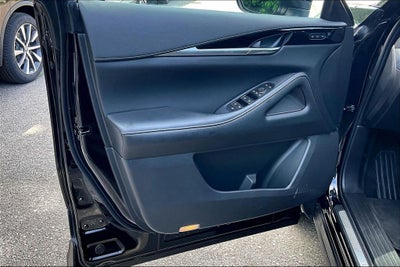 2023 INFINITI QX60 PURE