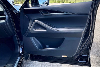 2023 INFINITI QX60 PURE
