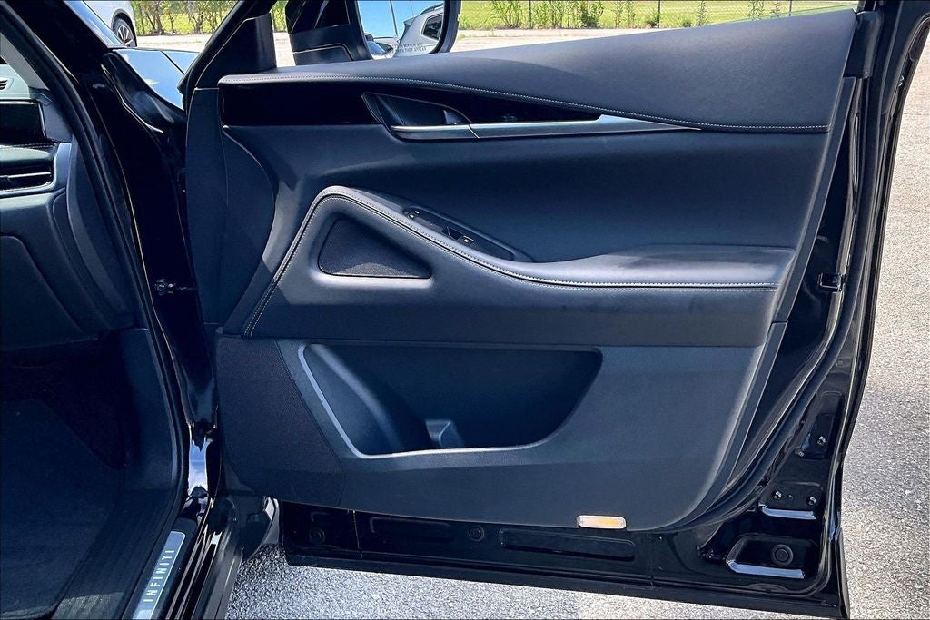 2023 INFINITI QX60 PURE