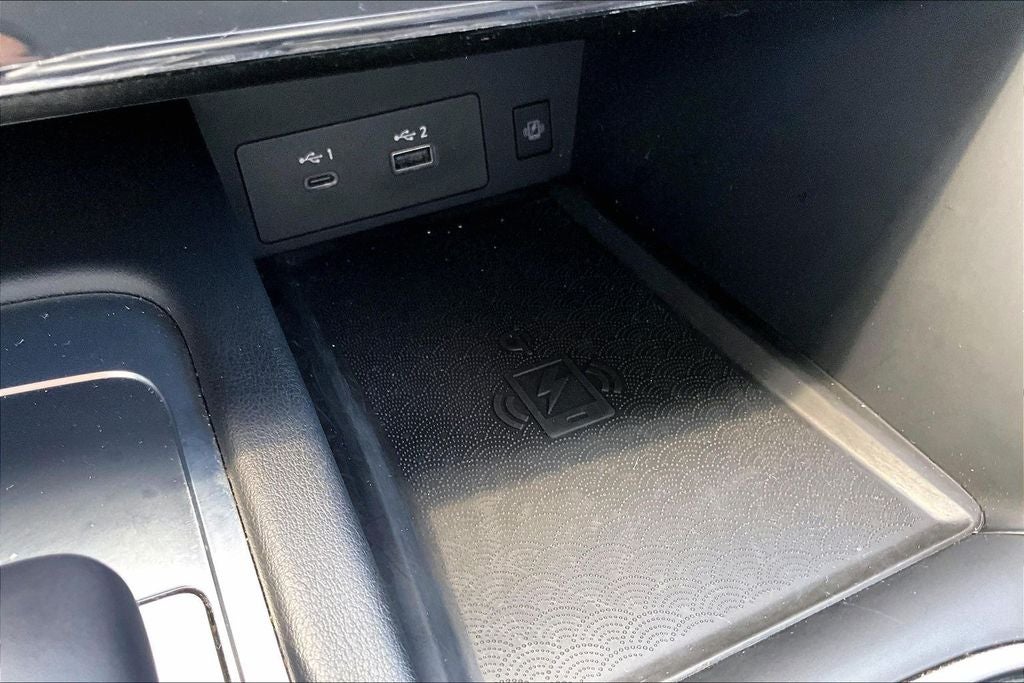 2023 INFINITI QX60 PURE