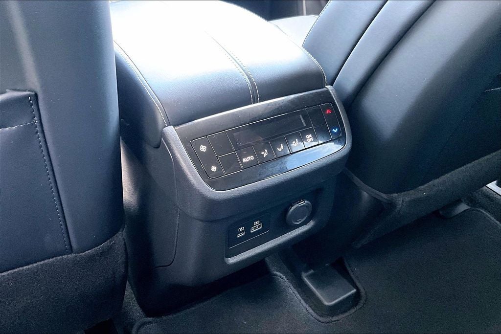 2023 INFINITI QX60 PURE