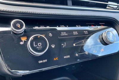 2023 INFINITI QX60 PURE