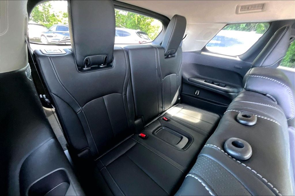 2023 INFINITI QX60 PURE