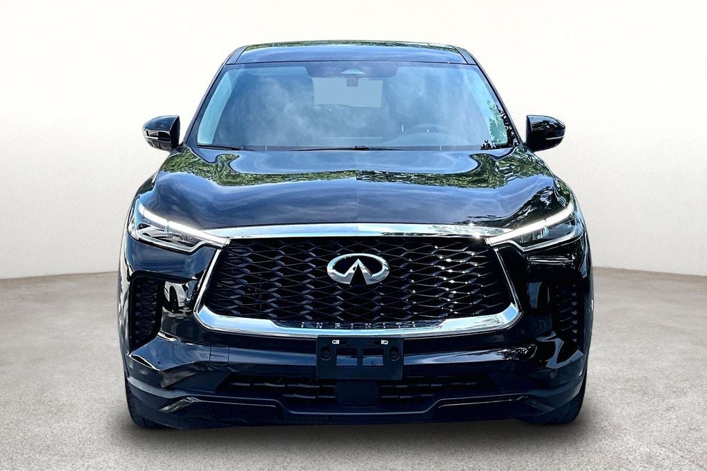 2023 INFINITI QX60 PURE