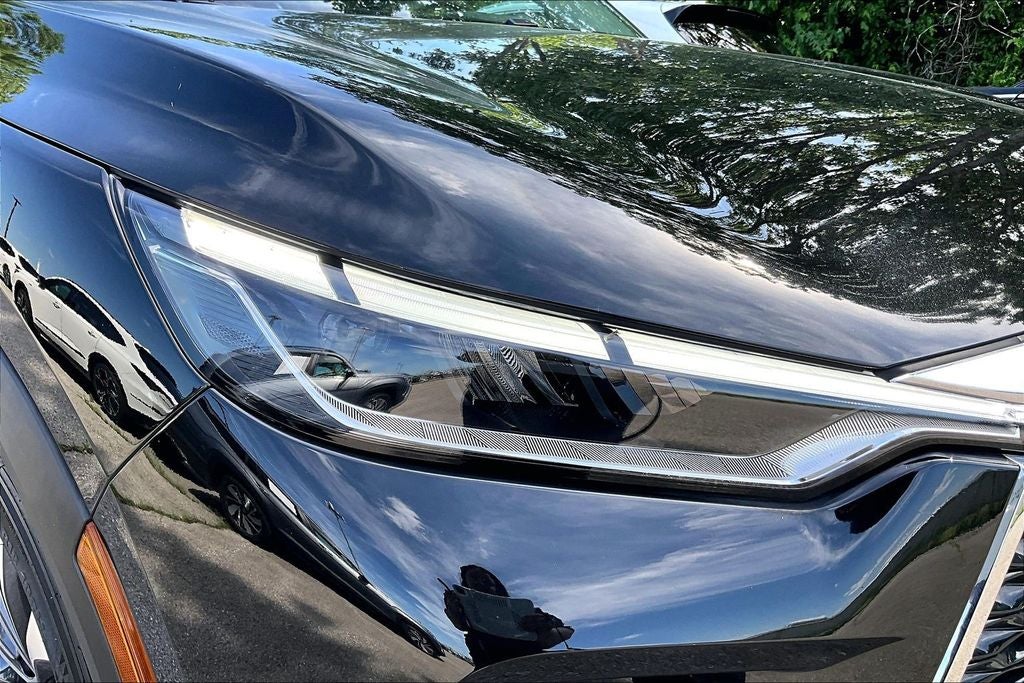 2023 INFINITI QX60 PURE
