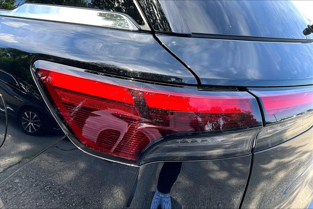 2023 INFINITI QX60 PURE
