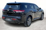 2025 Nissan Pathfinder S