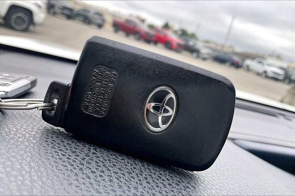 2019 Toyota Highlander Hybrid Limited