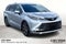 2025 Toyota Sienna Platinum 7 Passenger