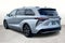 2025 Toyota Sienna Platinum 7 Passenger