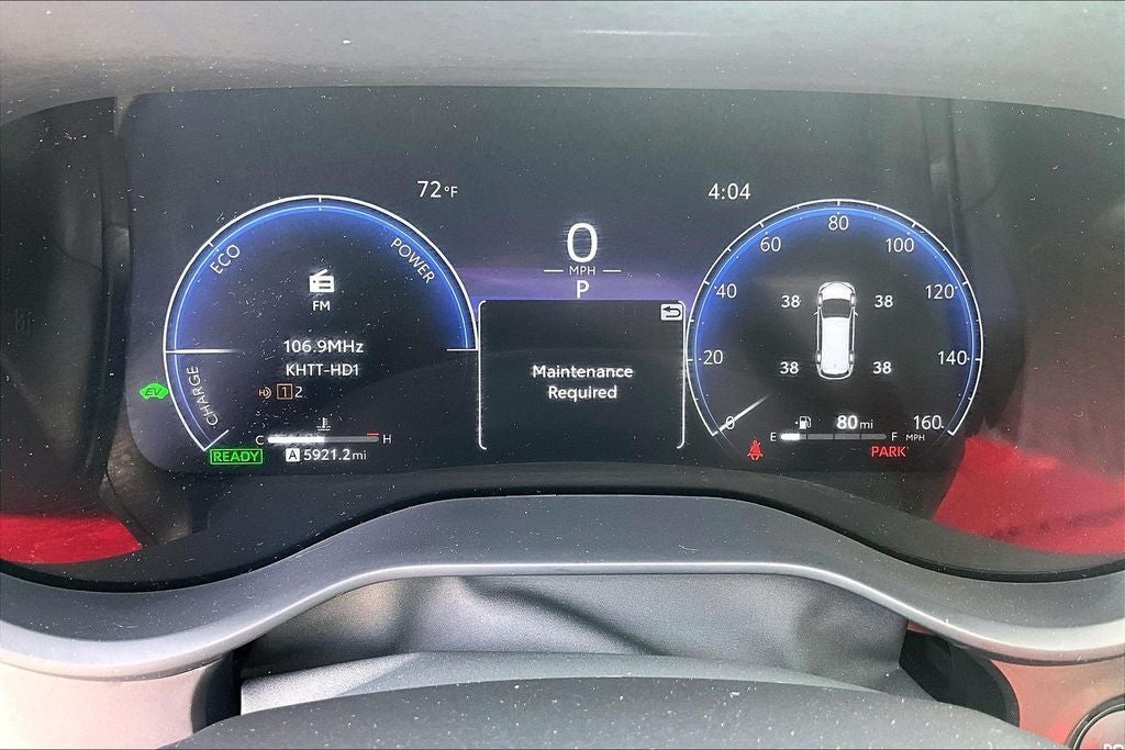 2025 Toyota Sienna Platinum 7 Passenger