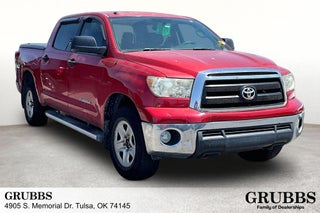 2011 Toyota Tundra Grade 4.6L V8