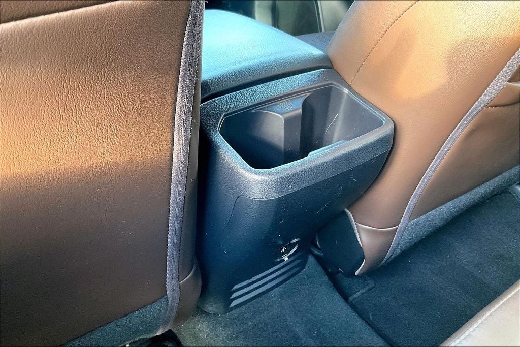 2017 Toyota Tacoma Limited V6