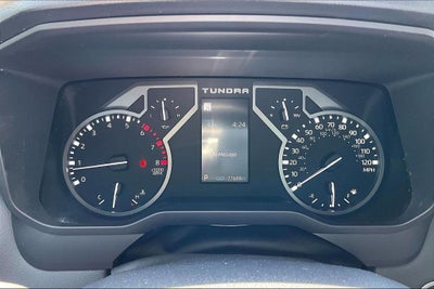 2023 Toyota Tundra Limited