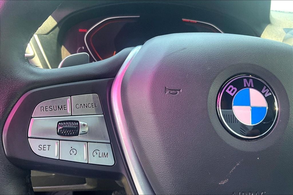 2022 BMW X4 xDrive30i
