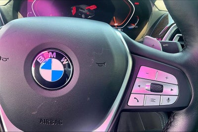 2022 BMW X4 xDrive30i