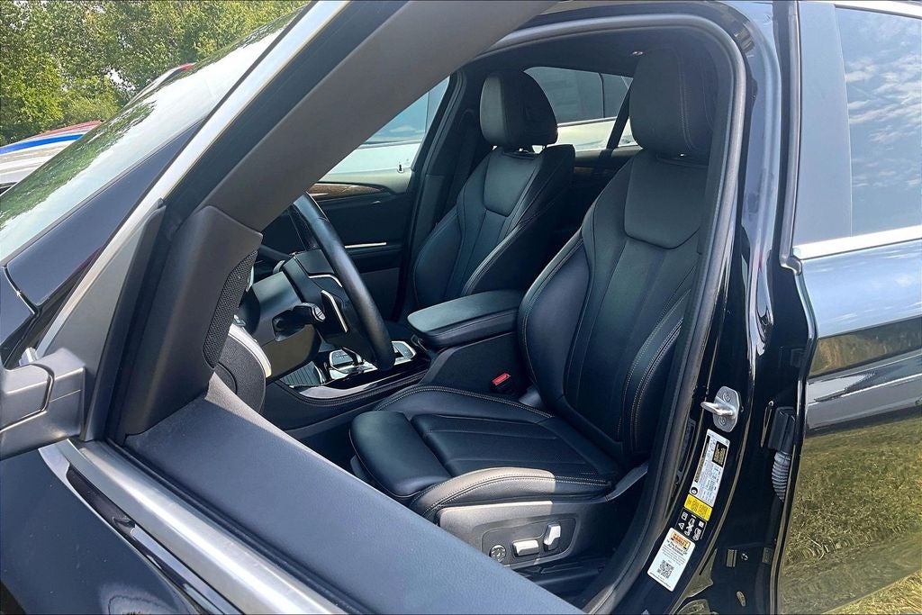 2022 BMW X4 xDrive30i