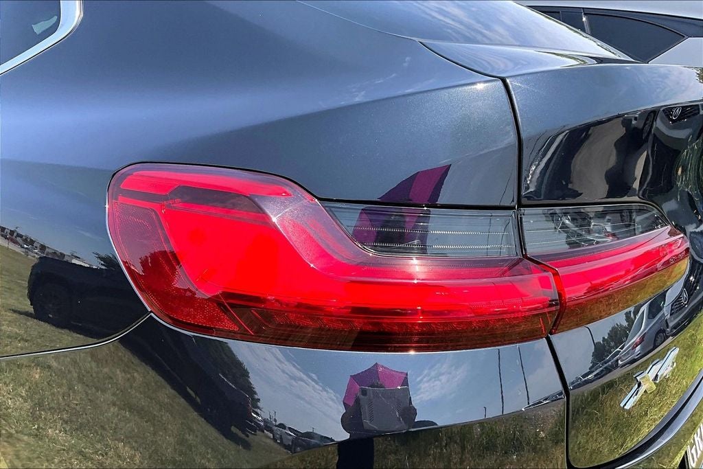 2022 BMW X4 xDrive30i