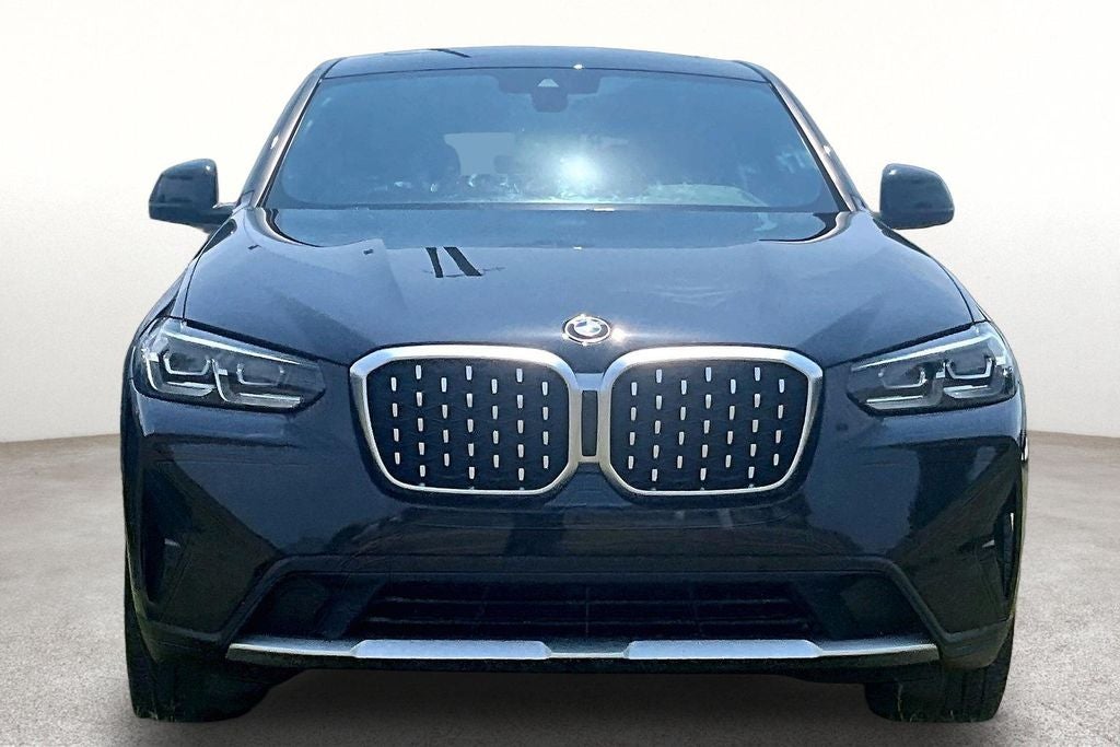 2022 BMW X4 xDrive30i