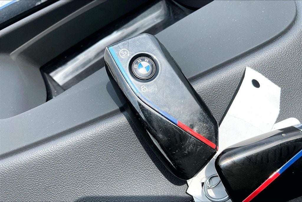 2024 BMW X5 M60i