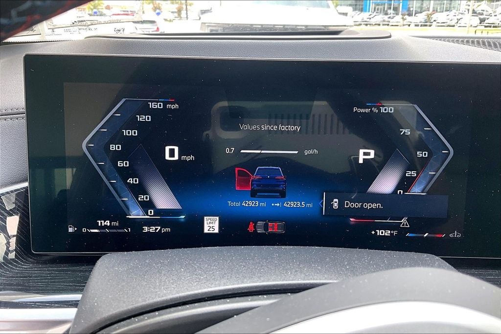 2024 BMW X5 M60i