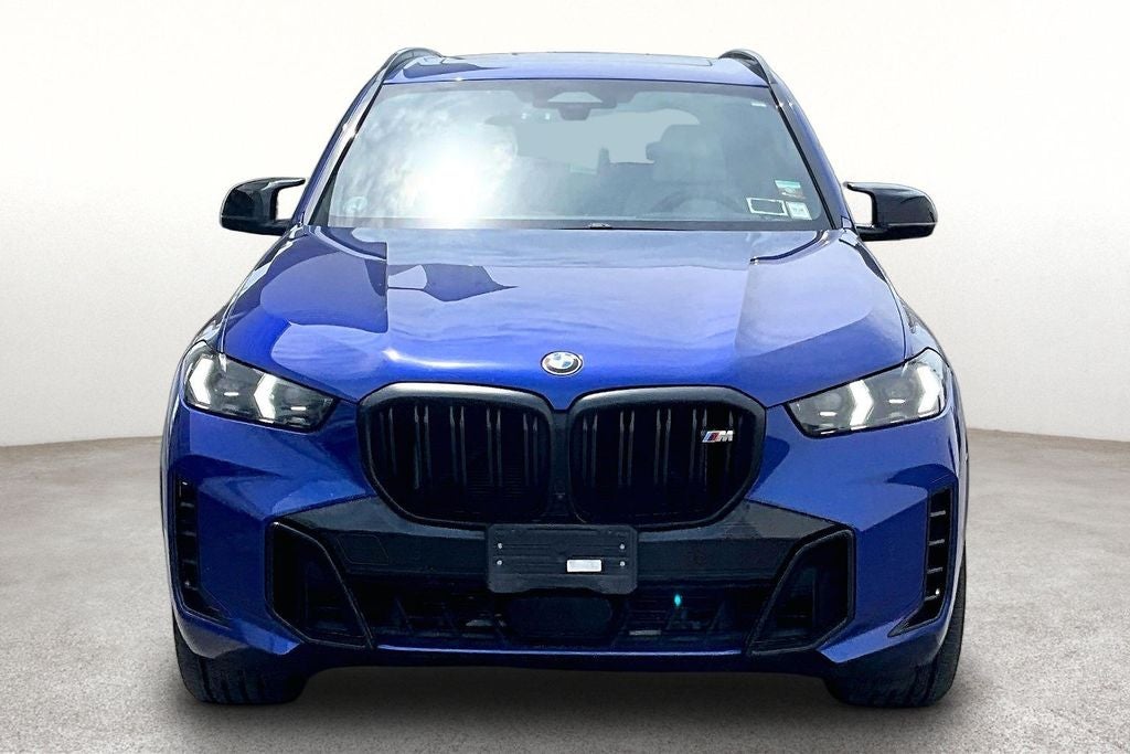 2024 BMW X5 M60i