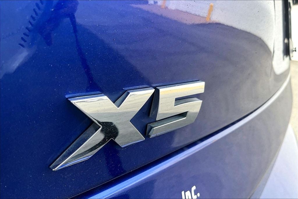 2024 BMW X5 M60i