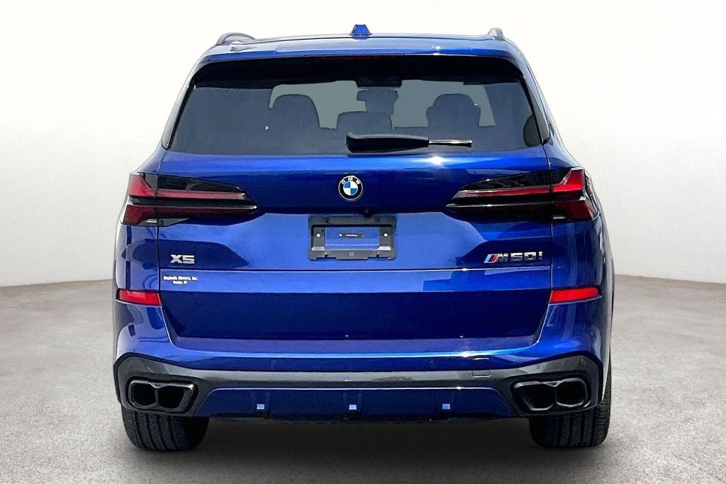 2024 BMW X5 M60i