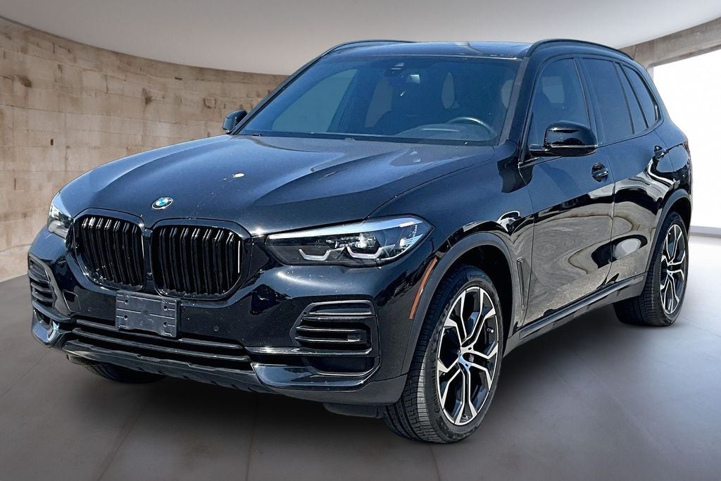 2022 BMW X5 sDrive40i
