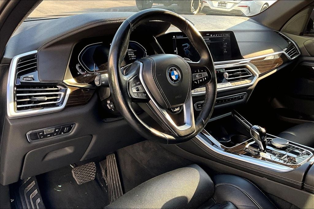 2023 BMW X5 xDrive45e
