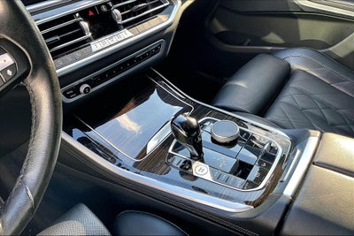 2023 BMW X5 xDrive45e