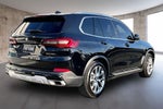 2023 BMW X5 xDrive45e