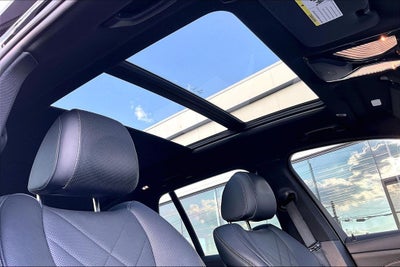 2023 BMW X5 xDrive45e